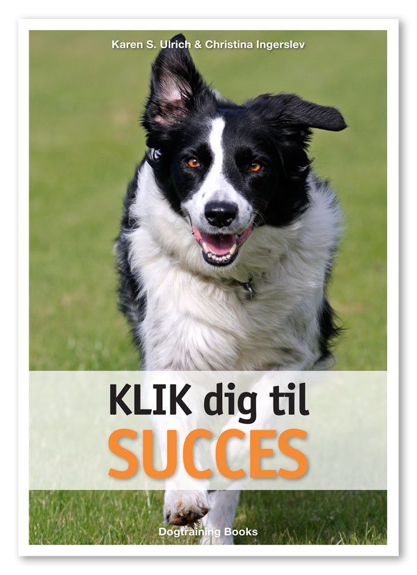 KLIK dig SUCCES - hundogtraening.dk